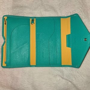 Zoppen Travel Wallet